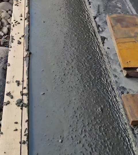 单县环氧砂浆的特点及施工流程​