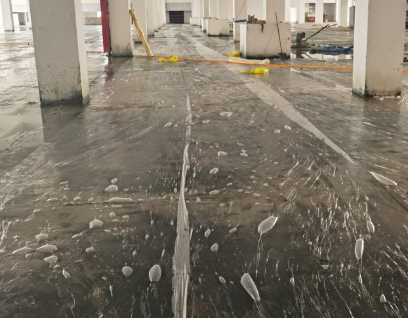 单县不发火砂浆和不发火金属骨料有什么区别