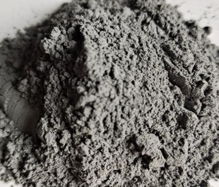 单县硅灰和粉煤灰的区别用途