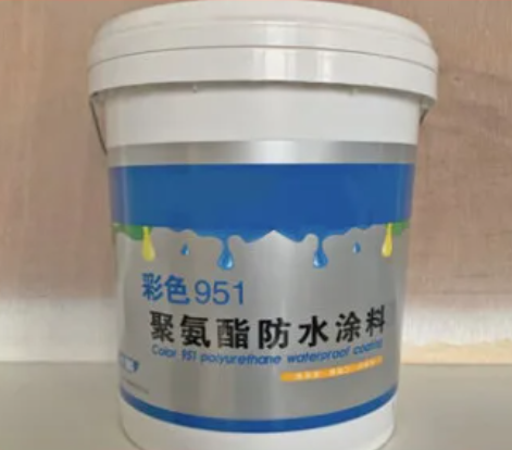 单县聚氨酯防水涂料