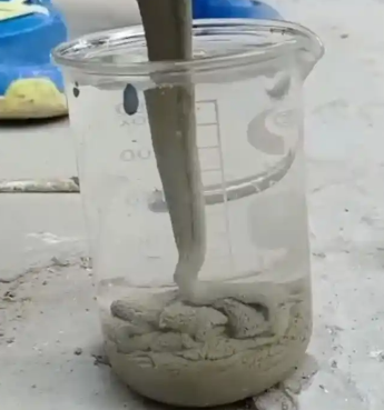 单县水工混凝土絮凝剂，水下抗分散剂的作用及施工方法