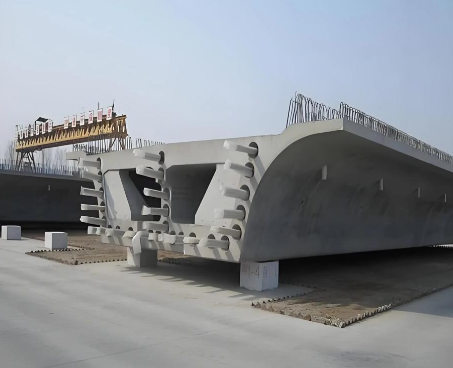单县抗冻压浆料的特点及标准化施工工艺